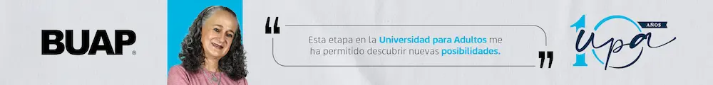 UPA Aniversario