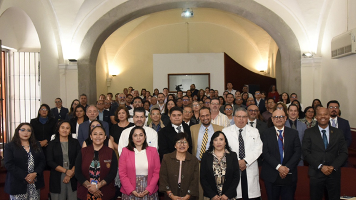Busca BUAP fortalecer la formación de los profesionales médicos