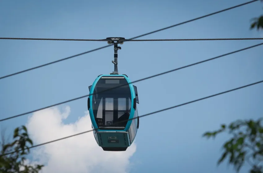  Línea 5 del STC a La Resurrección costará mil 600 mdp