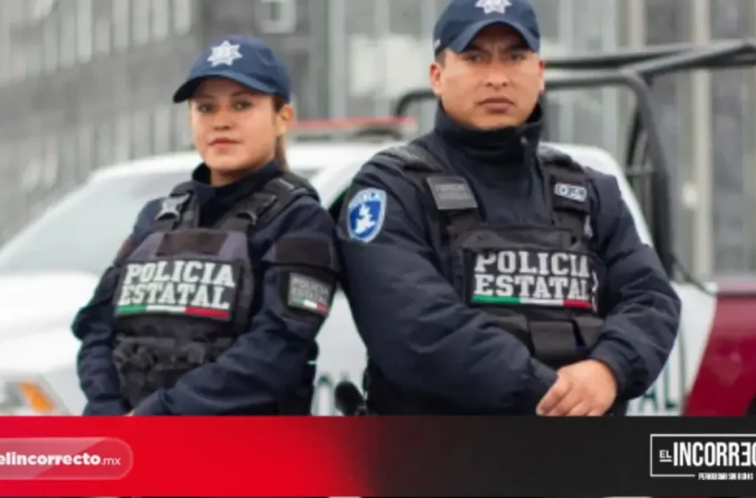  Capacitan a 500 policías de Puebla para atender casos de violencia con perspectiva de género