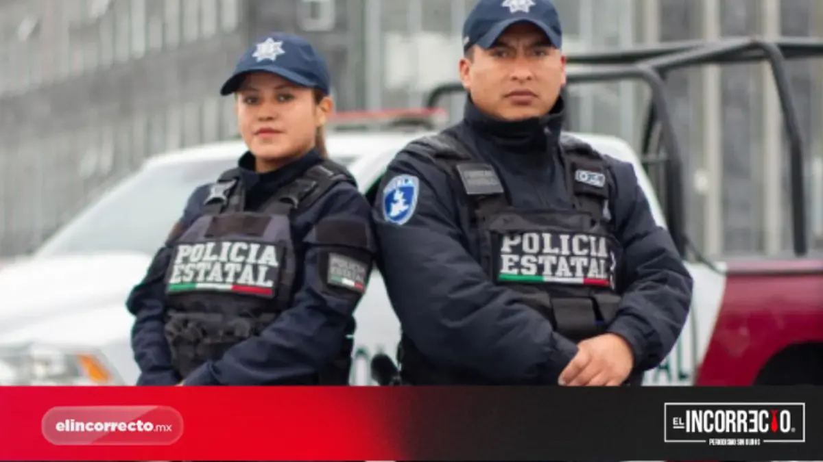 Capacitan a 500 policías de Puebla para atender casos de violencia con perspectiva de género