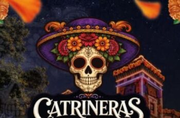 Catrineras Chautla preserva tradición mexicana e impulsa turismo comunitario cultural