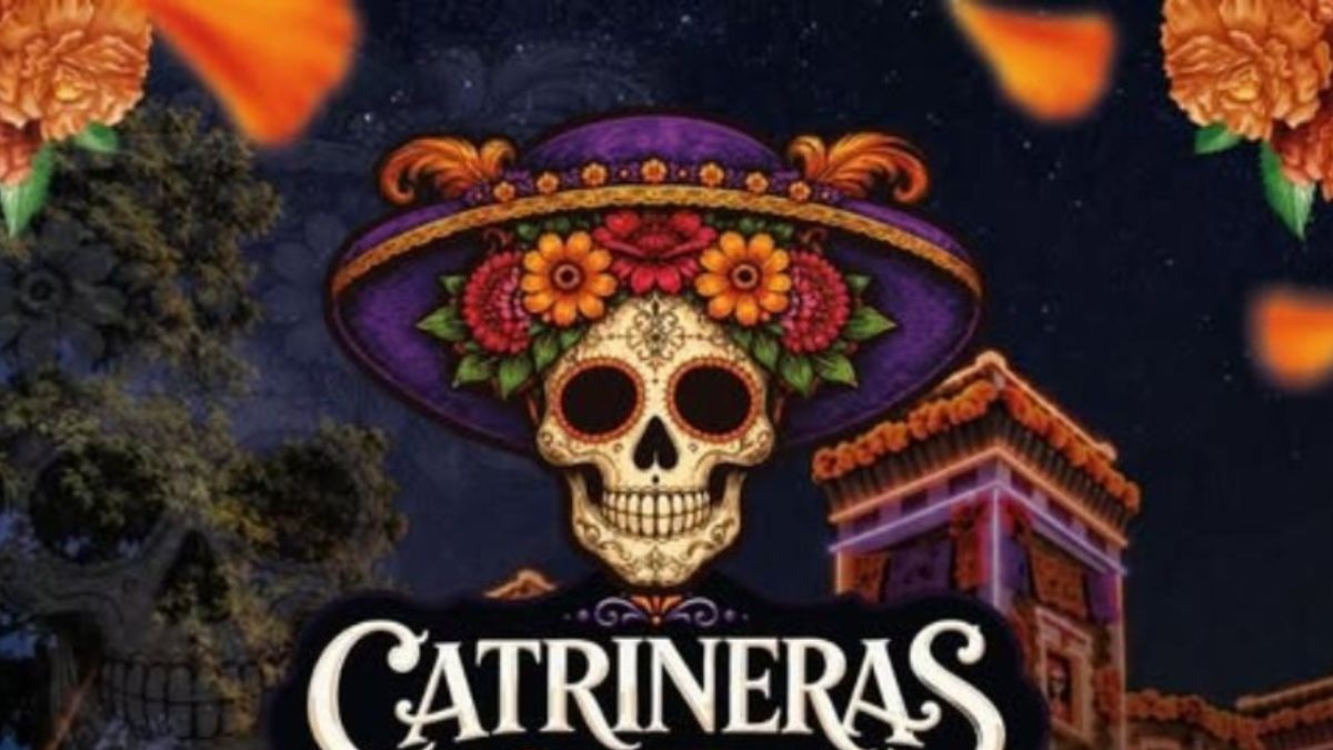 Catrineras Chautla preserva tradición mexicana e impulsa turismo comunitario cultural