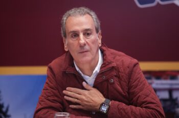 Chedraui confirma respaldo para recuperar a Totimehuacan como municipio