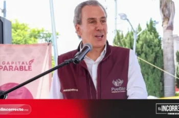 Chedraui esperará a Morena para pedir licencia rumbo al 2027