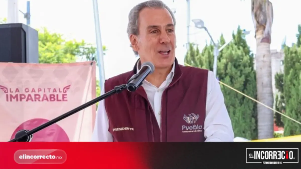 Chedraui esperará a Morena para pedir licencia rumbo al 2027