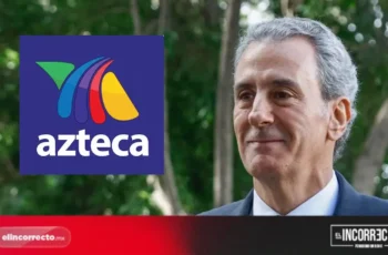 Chedraui niega contratos vigentes entre el Ayuntamiento y TV Azteca