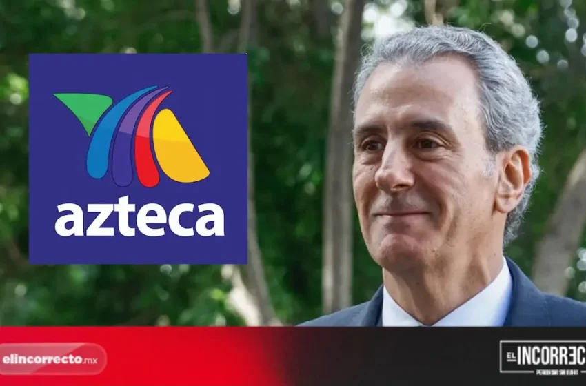  Chedraui niega contratos vigentes entre el Ayuntamiento y TV Azteca
