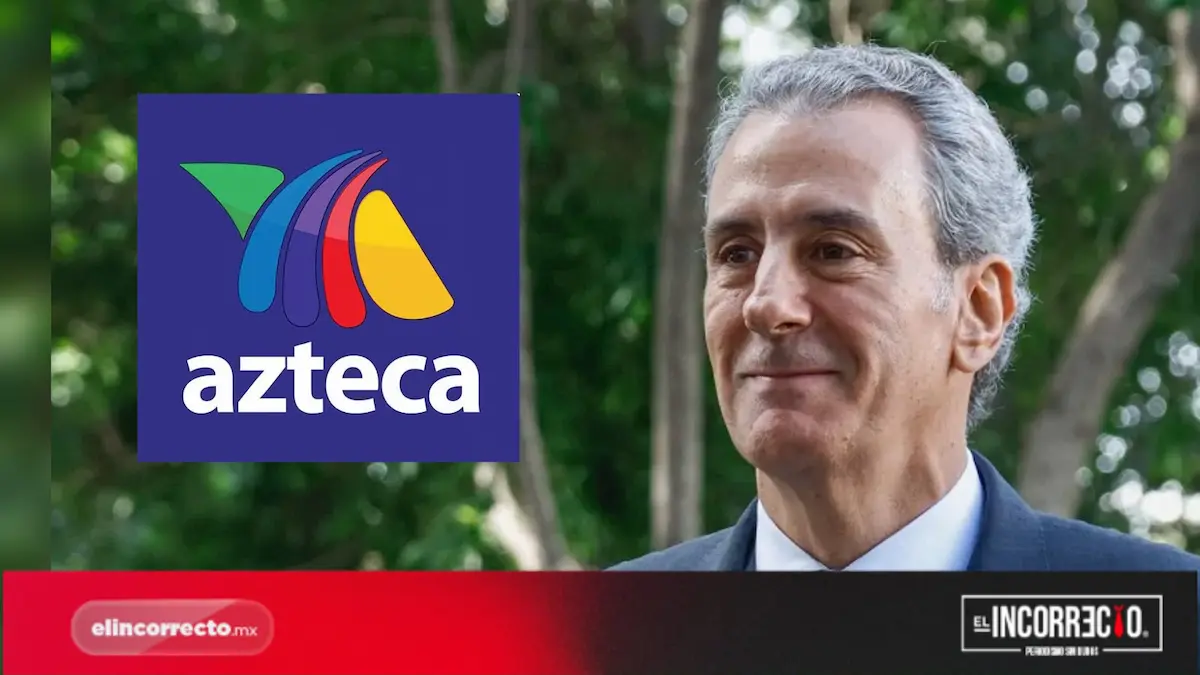 Chedraui niega contratos vigentes entre el Ayuntamiento y TV Azteca
