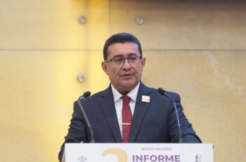 Con reformas a la Constitución, Congreso del Estado contribuye a la transformación social y de las instituciones