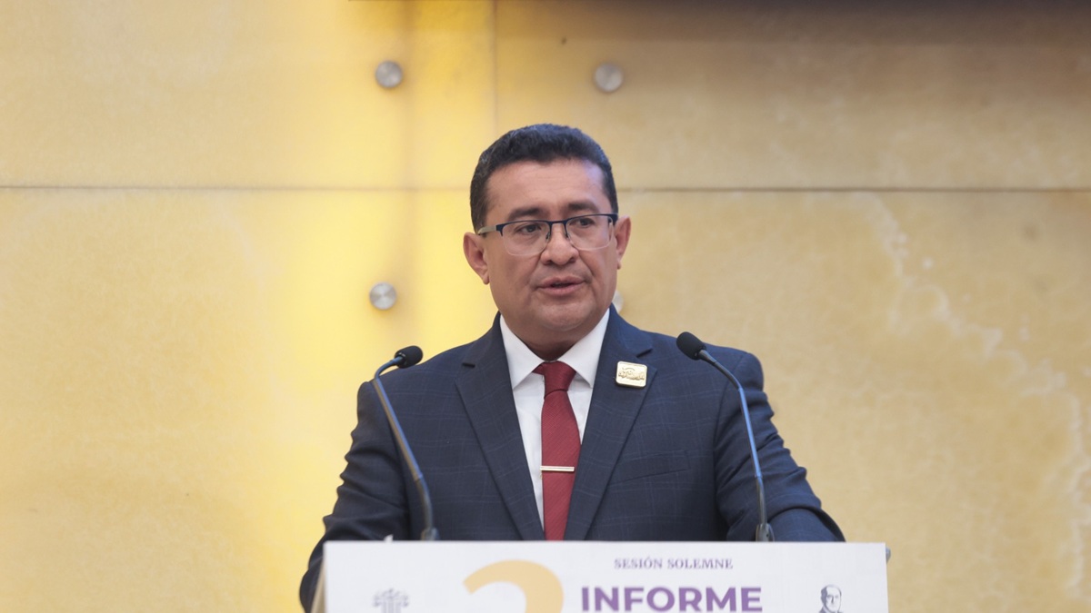 Con reformas a la Constitución, Congreso del Estado contribuye a la transformación social y de las instituciones