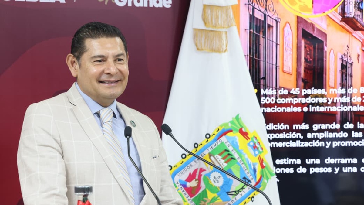 Conectividad, infraestructura y promoción internacional fortalecen desarrollo turístico: Armenta Mier