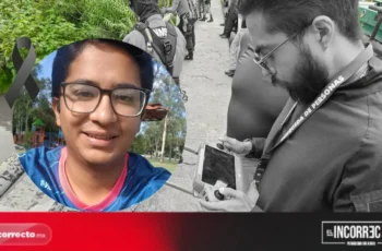 Confirma FGE muerte de estudiante de la BUAP, Hugo Alejandro