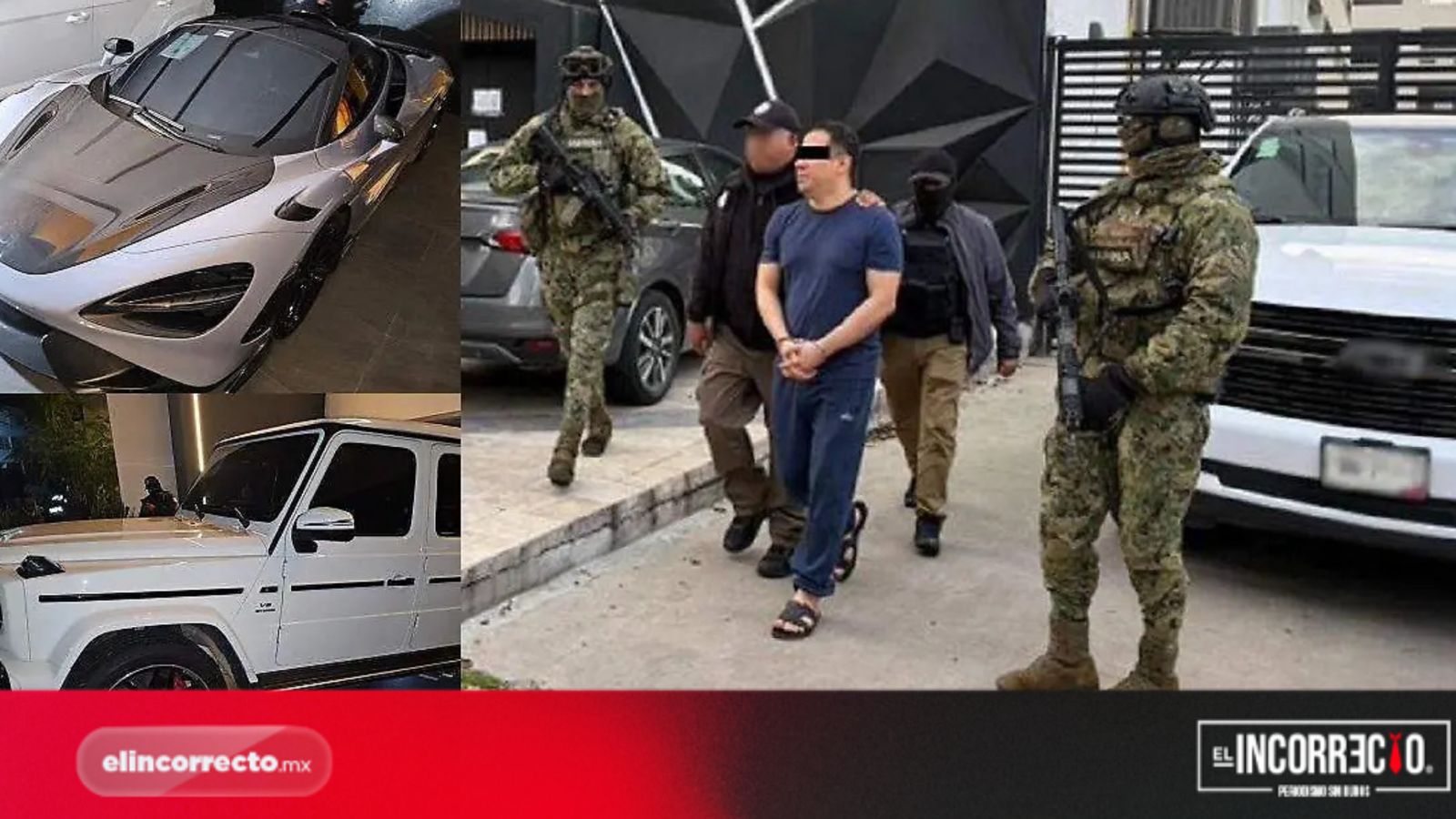 Confirma SSP que Puebla era escondite para la delincuencia