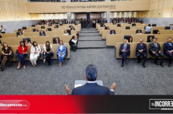 Congreso de Puebla alista foros para discutir la Ley de Participación Ciudadana