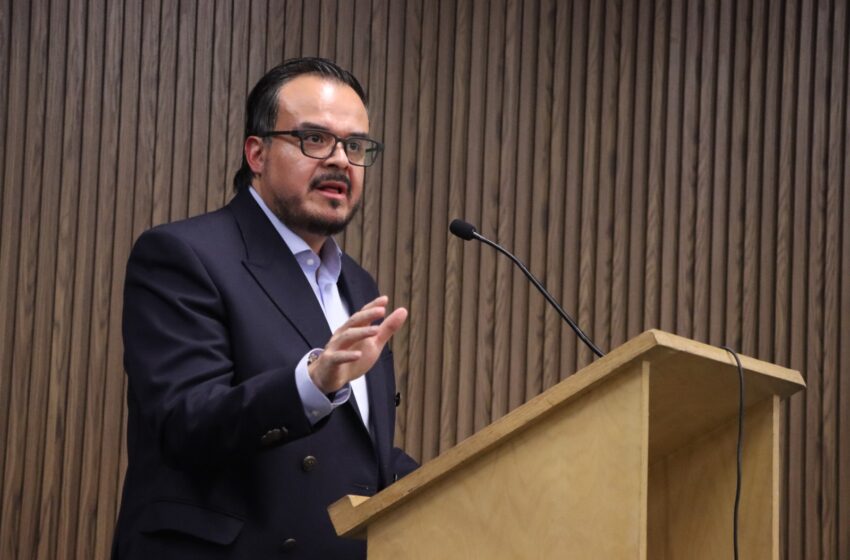  Dialogan en el Congreso de Puebla sobre la implementación de la inteligencia artificial en los procesos legislativos 