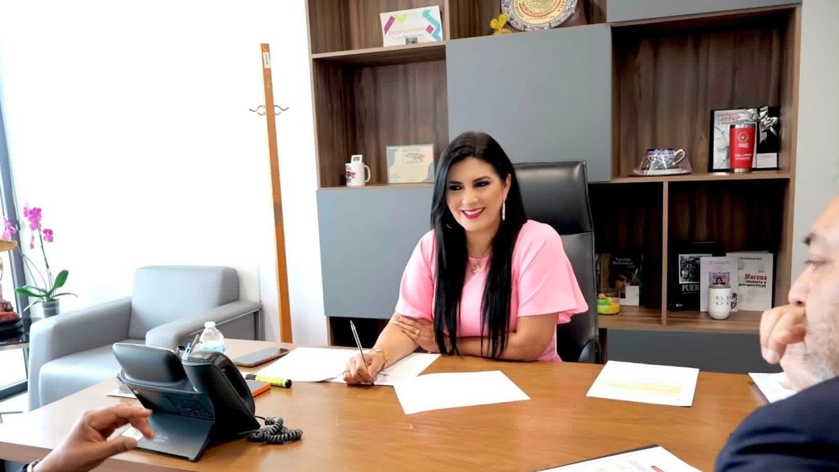 Diputada Delfina Pozos propone verificación semestral de policías y patrullas para fortalecer la seguridad