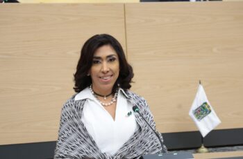 Diputada Norma Pimentel promueve una iniciativa para incorporar el acecho como una forma de violencia contra las mujeres