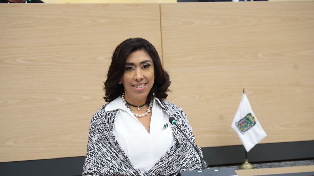 Diputada Norma Pimentel promueve una iniciativa para incorporar el acecho como una forma de violencia contra las mujeres
