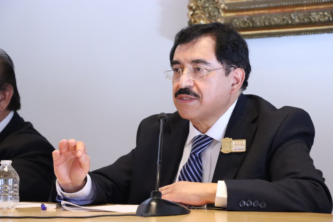 El Congreso del Estado de Puebla fue sede de videoconferencia internacional para fortalecer el intercambio legislativo 
