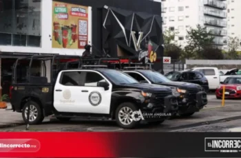 Estás son las razones por las que los delincuentes se esconden en Lomas de Angelópolis