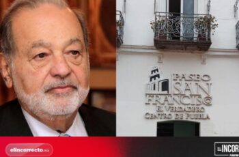 Estos cinco predios compró Carlos Slim en San Francisco para reactivar la zona