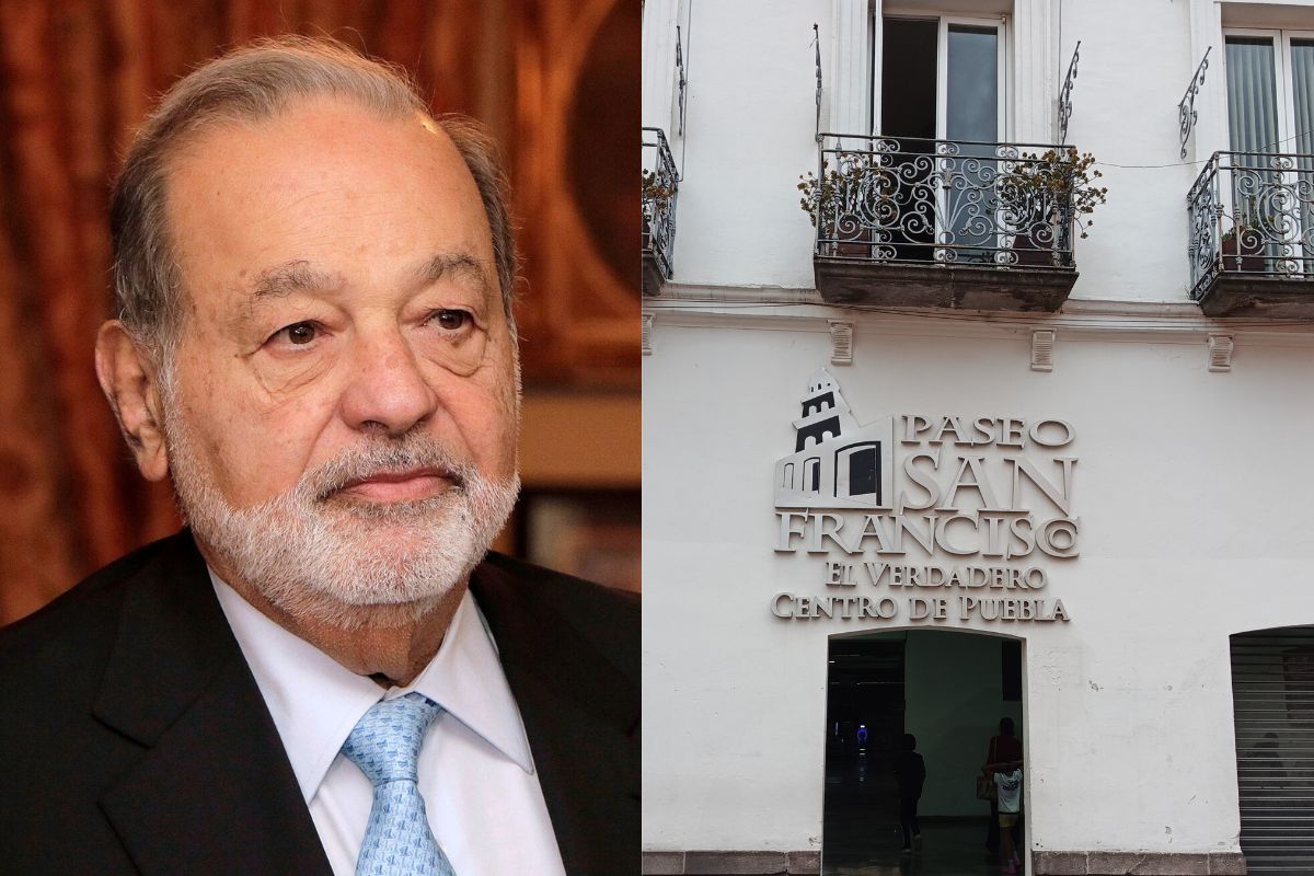 Estos cinco predios compró Carlos Slim en San Francisco para reactivar la zona