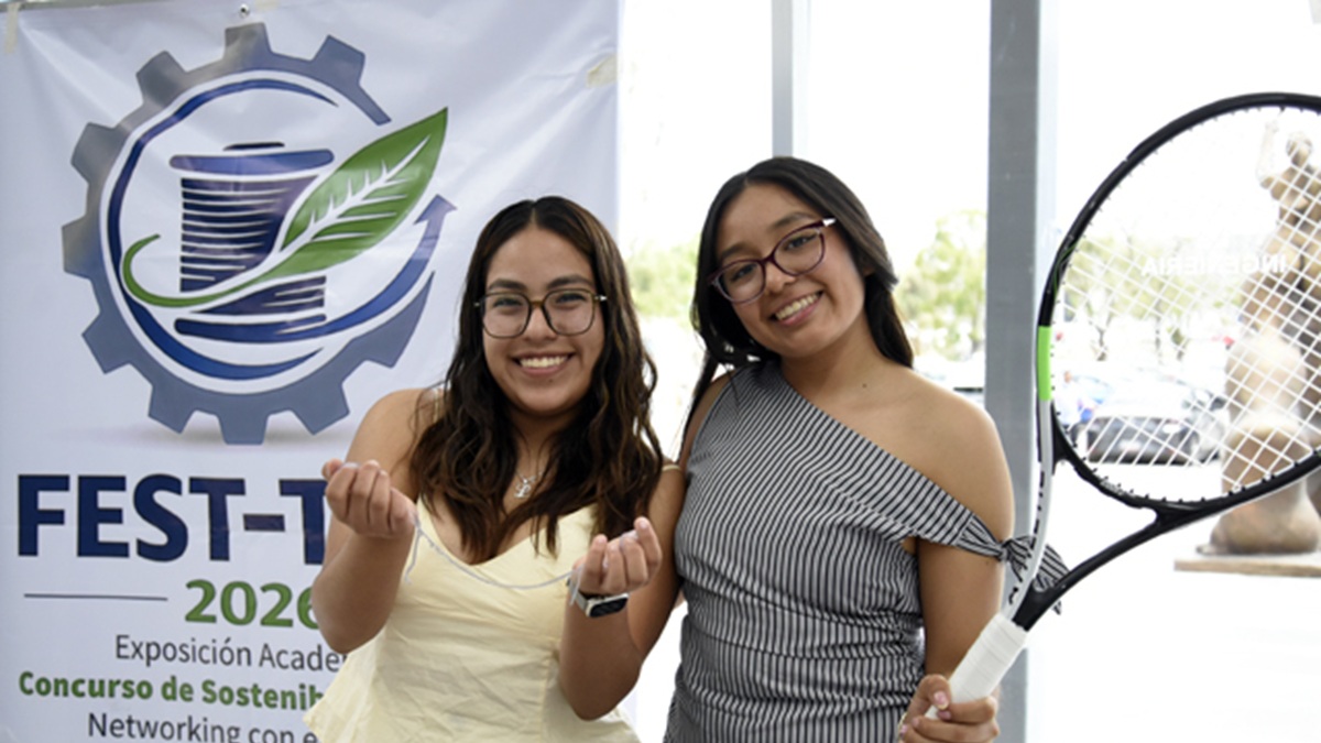 Estudiantes BUAP crean biohilos a base de sargazo
