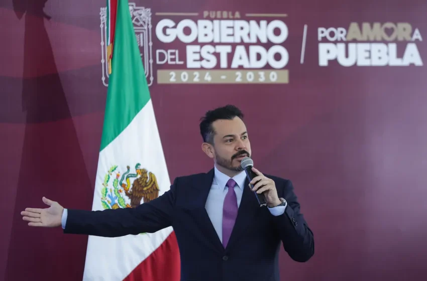  Exhibe García Parra cómo operan los bots contra el Cablebus
