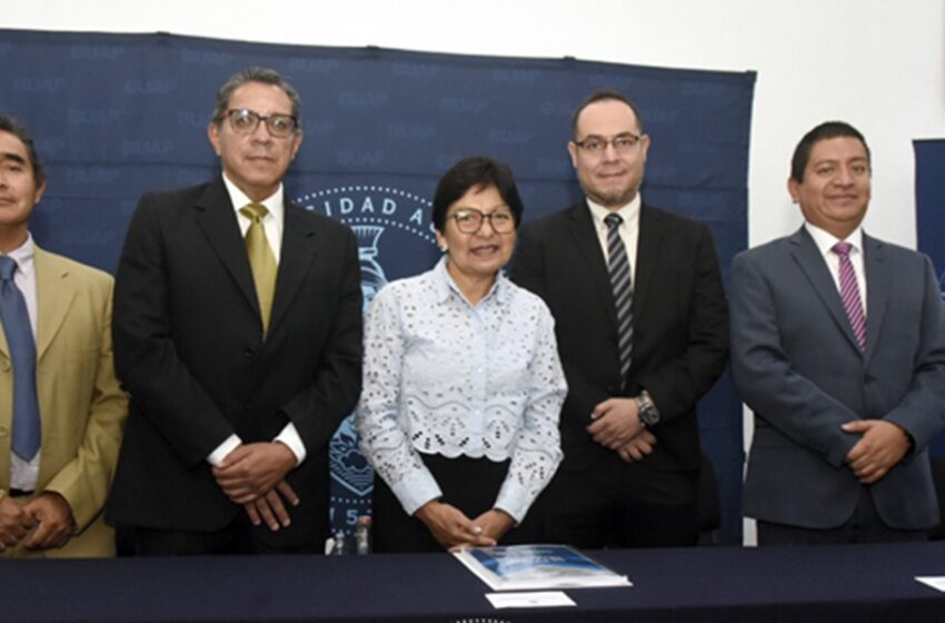  Facultad de Ciencias de la Electrónica, un orgullo para la BUAP