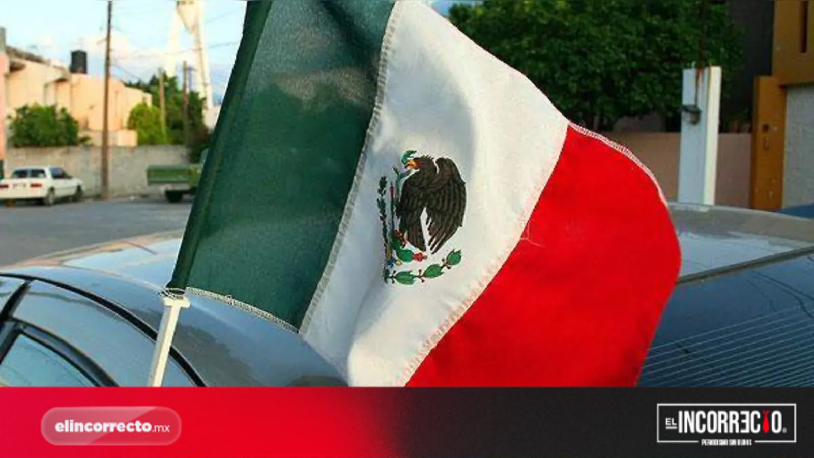 Fiestas Patrias