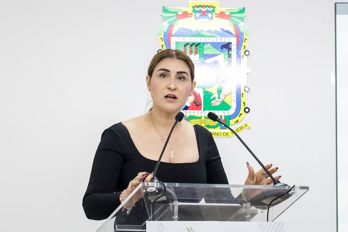 Fiscalía de Puebla presenta cronología de la muerte de Rubén Curiel