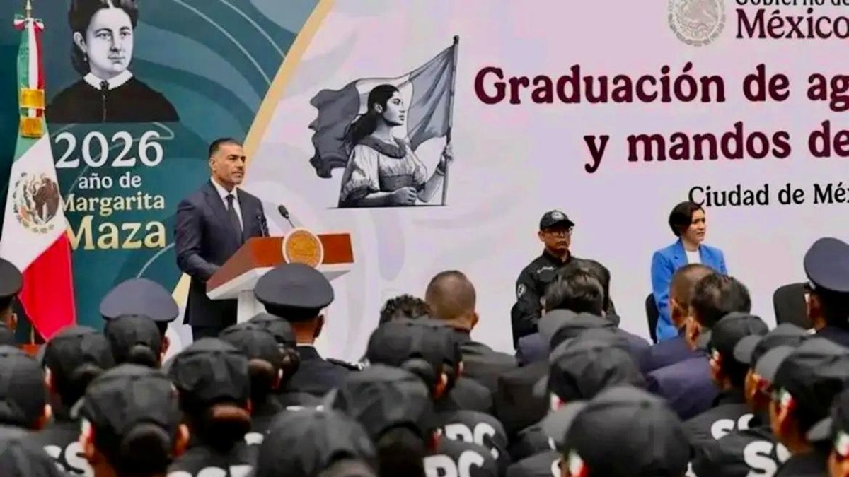 Fortalece Lupita Cuautle capacidades de inteligencia policial en la SSPPC