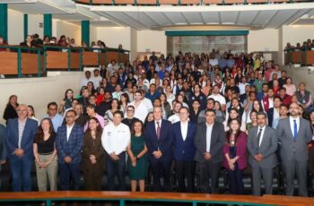 Fortalece Pepe Chedraui la cultura de honestidad en el servicio público con capacitación en Combate a la Corrupción