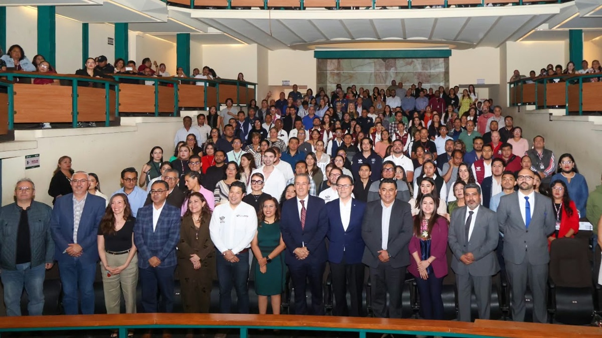 Fortalece Pepe Chedraui la cultura de honestidad en el servicio público con capacitación en Combate a la Corrupción
