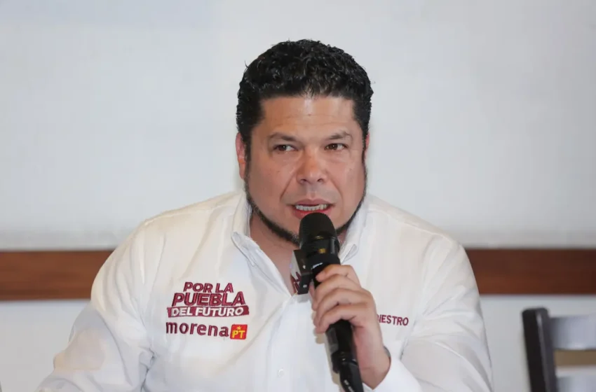  Gabriel Biestro exige a Tony Gali aclarar su administración antes de unirse a MC