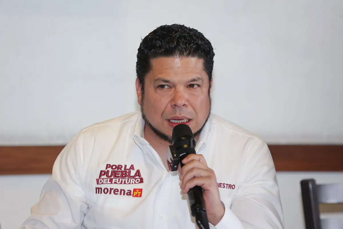 Gabriel Biestro exige a Tony Gali aclarar su administración antes de unirse a MC