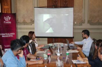 Gobierno de Pepe Chedraui concluye con éxito la evaluación de 47 cortometrajes inscritos en el concurso “Por una Capital sin Corrupción”