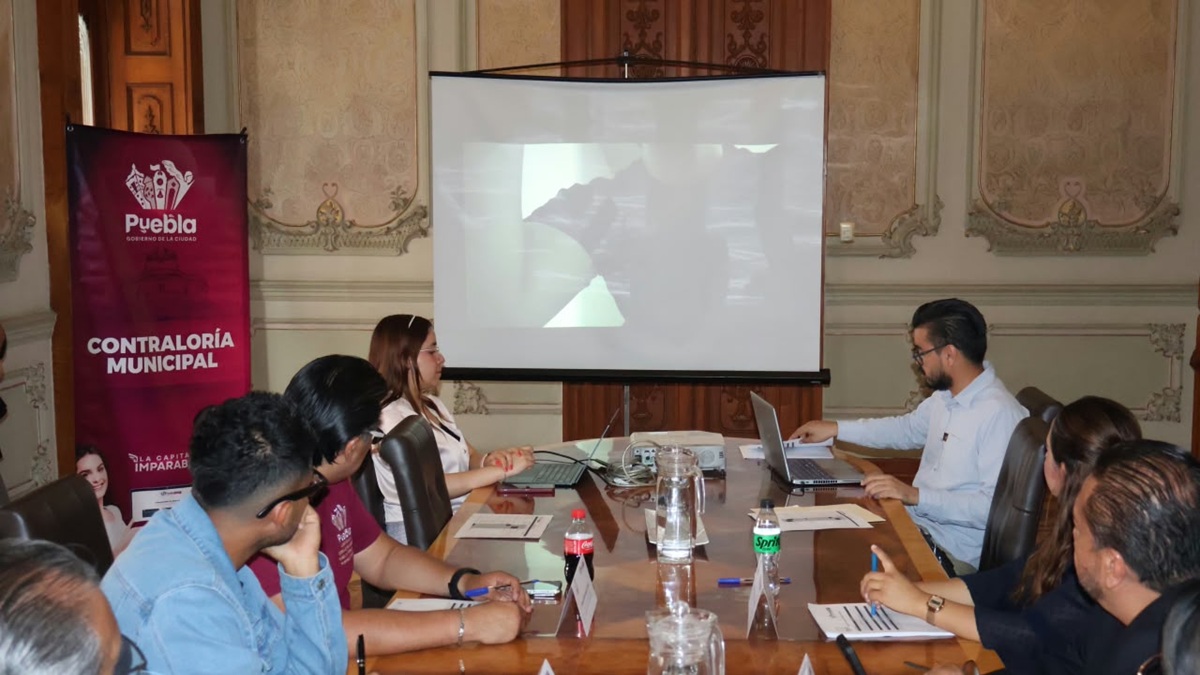 Gobierno de Pepe Chedraui concluye con éxito la evaluación de 47 cortometrajes inscritos en el concurso “Por una Capital sin Corrupción”