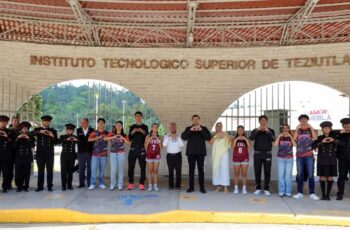 Gobierno del estado transforma en grande con obra comunitaria y justicia energética