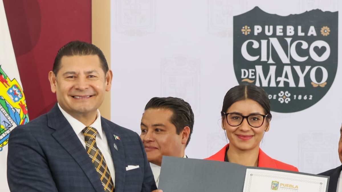 Gobierno estatal consolida a Puebla como epicentro deportivo al fortalecer tejido social