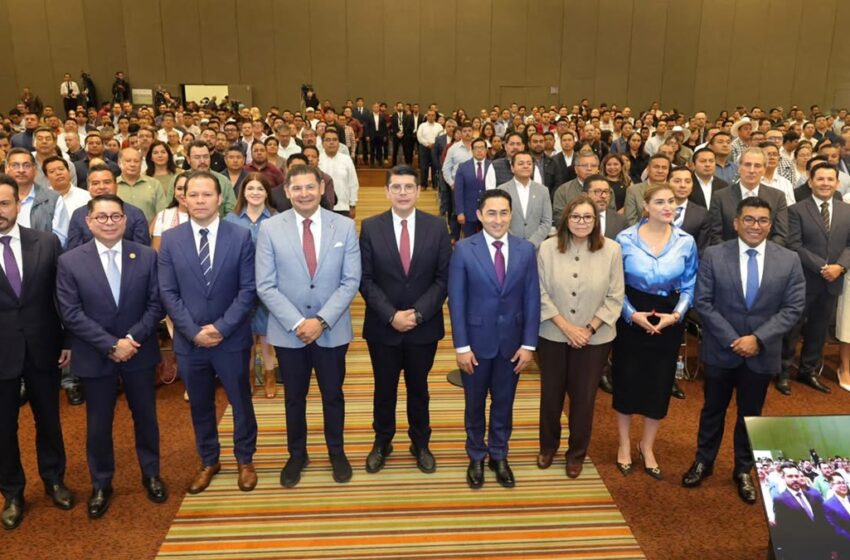  Gobierno estatal fortalece fiscalización municipal para garantizar transparencia en recursos públicos