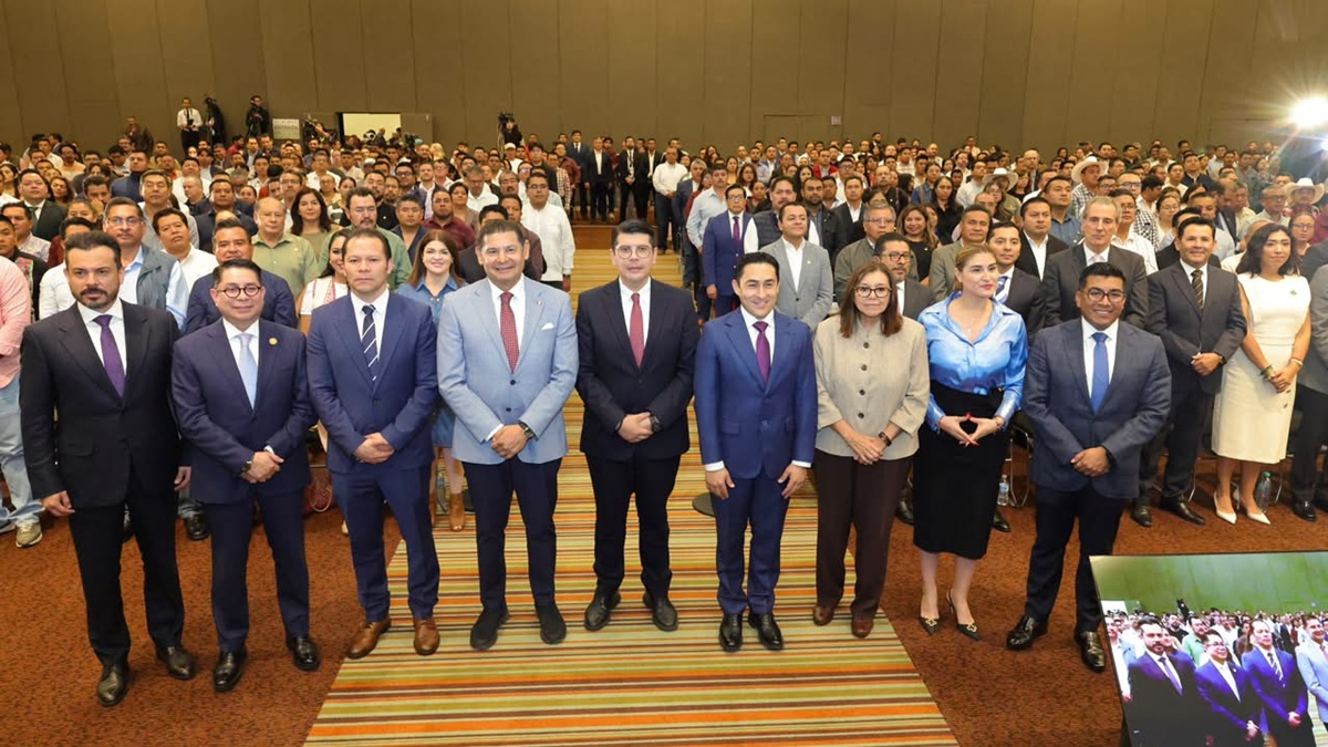 Gobierno estatal fortalece fiscalización municipal para garantizar transparencia en recursos públicos