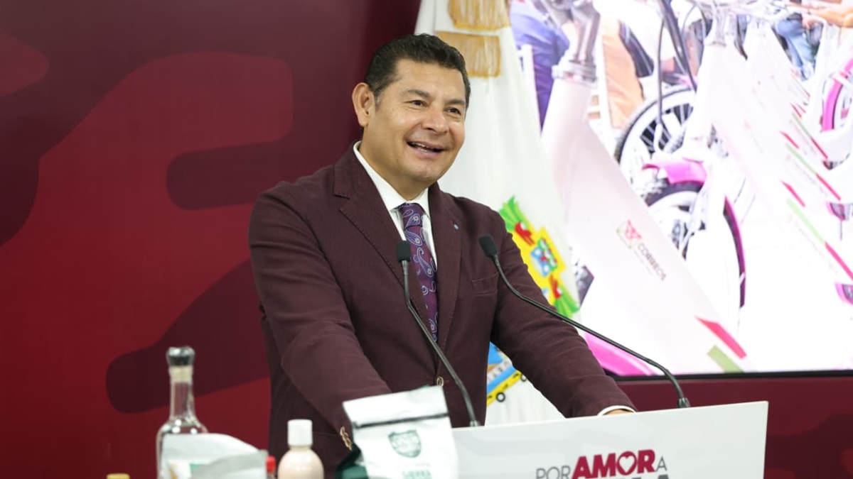 Gobierno federal y estatal consolidan nodo estratégico de innovación tecnológica en Puebla