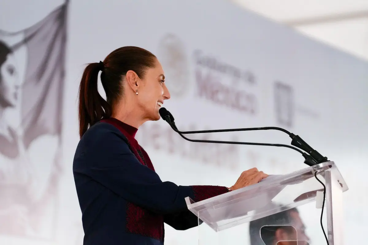 Paquete Económico 2027: Sheinbaum etiqueta mil mdp para proyectos en Puebla