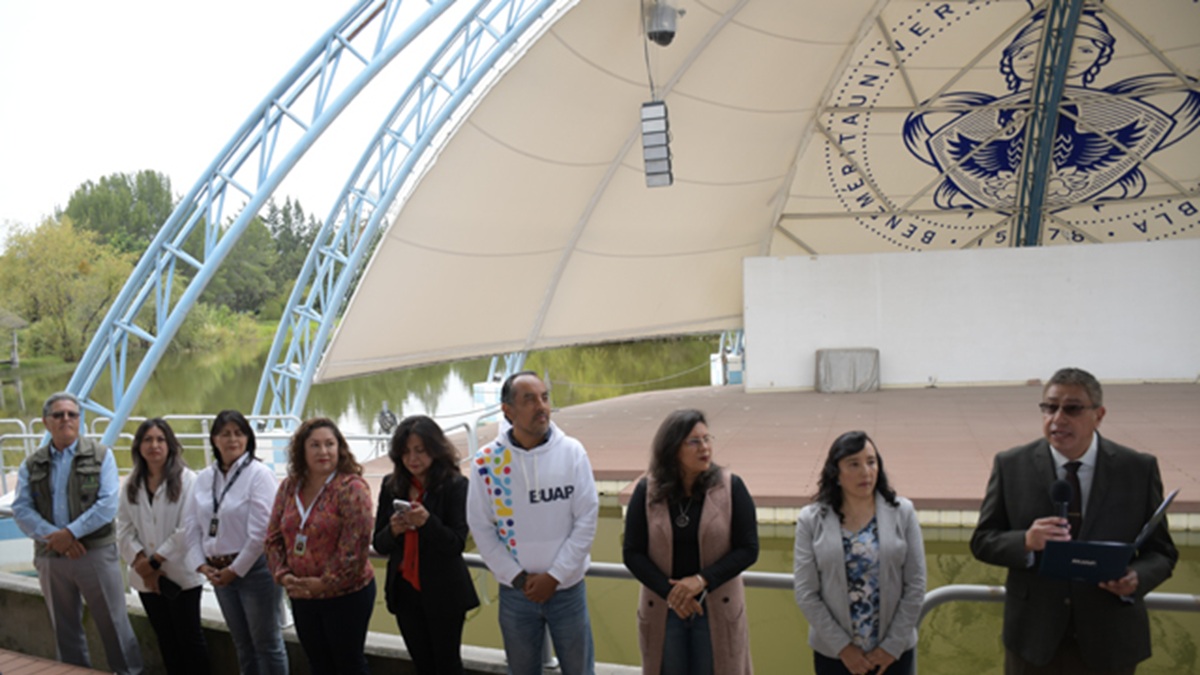 ICUAP, un campo fértil para el desarrollo de la investigación