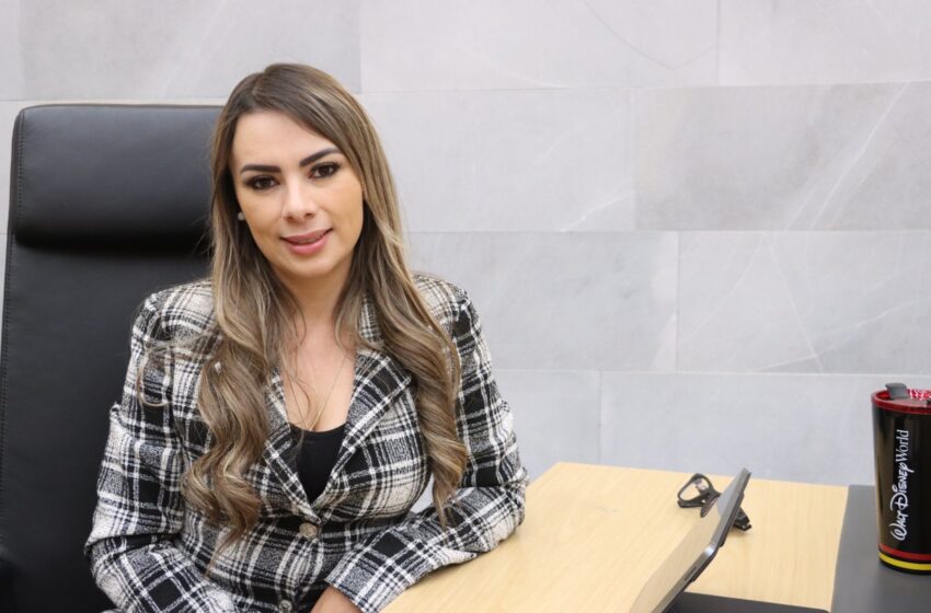  Propone diputada María Fernanda de la Barreda iniciativa para fortalecer el derecho de niñas, niños y adolescentes a conocer su origen biológico