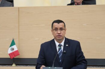 Impulsan Leonela Martínez y Elías Lozada reforma para fortalecer los derechos de las comunidades indígenas en materia forestal