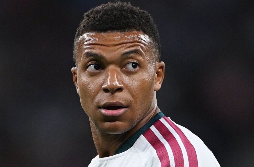  Kylian Mbappé estuvo entre los objetivos de una banda que planeaba secuestros en Francia