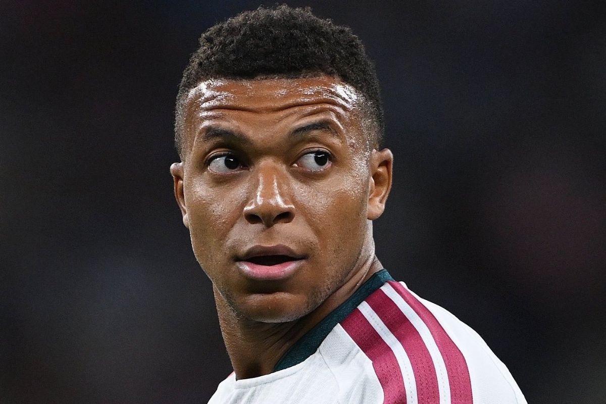 Kylian Mbappé estuvo entre los objetivos de una banda que planeaba secuestros en Francia
